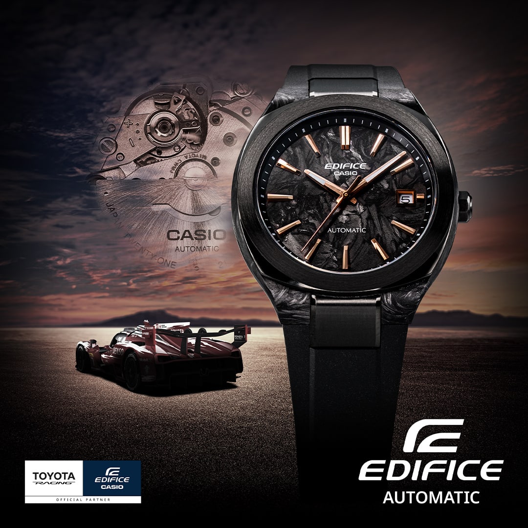 EDIFICE EFK-200XPB-1A