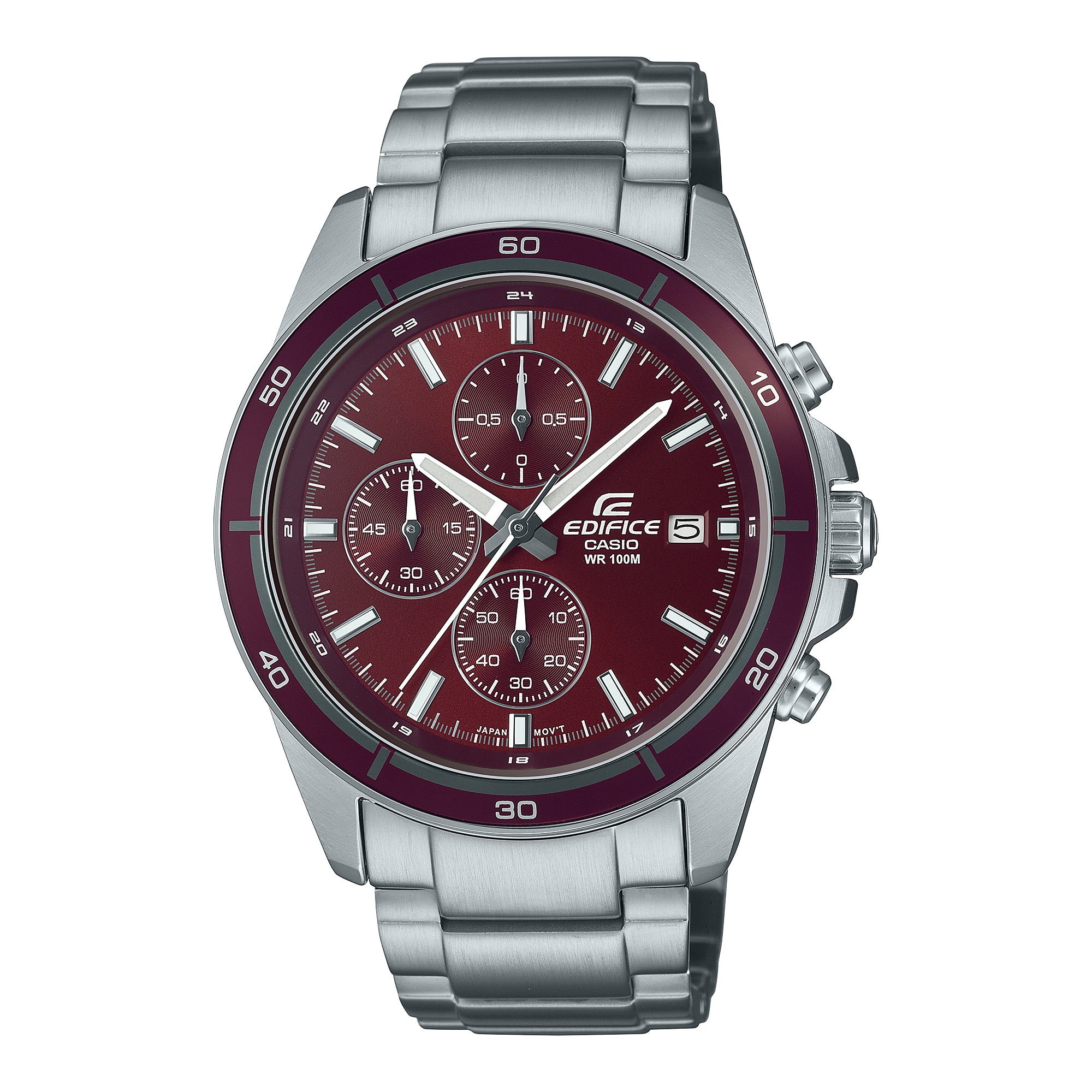 Casio EFR-526D-5CVUDF