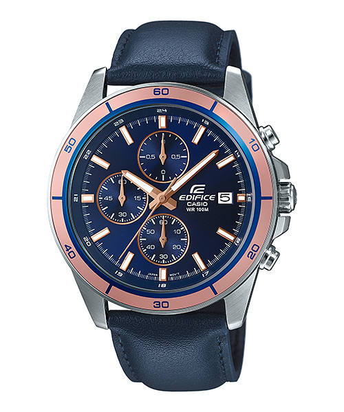 CASIO EFR-526L-2AV
