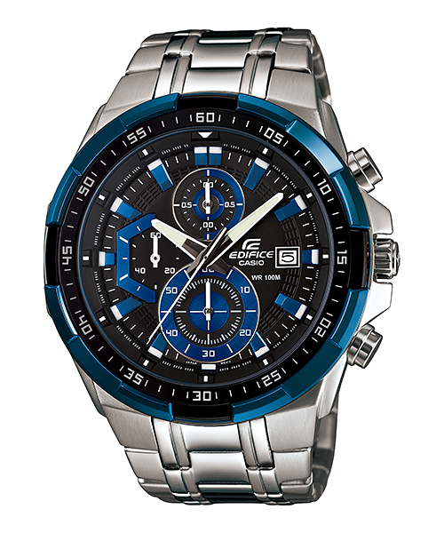 EDIFICE EFR-539D-1A2V