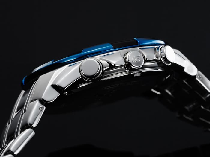 EDIFICE EFR-539D-1A2V