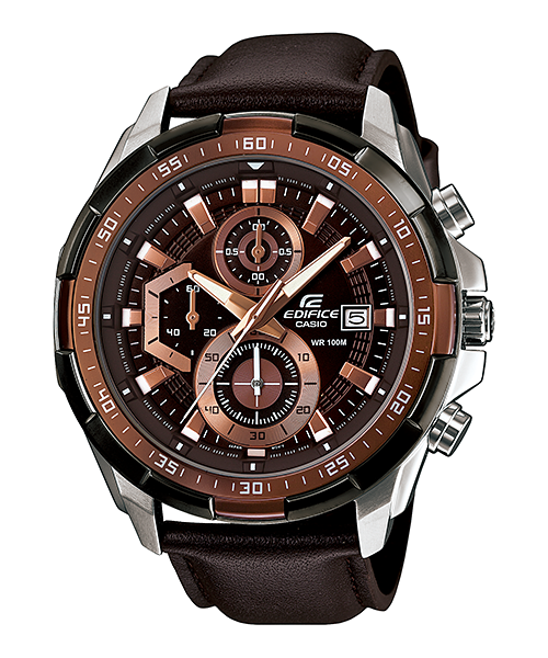 EDIFICE EFR-539L-5AV