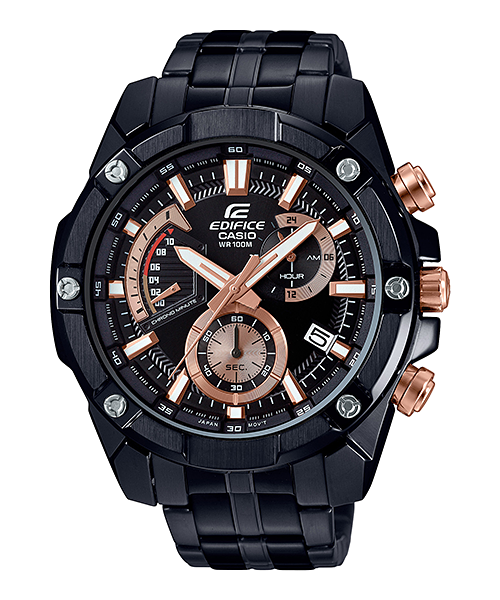 Casio EFR-559DC-1AVUDF