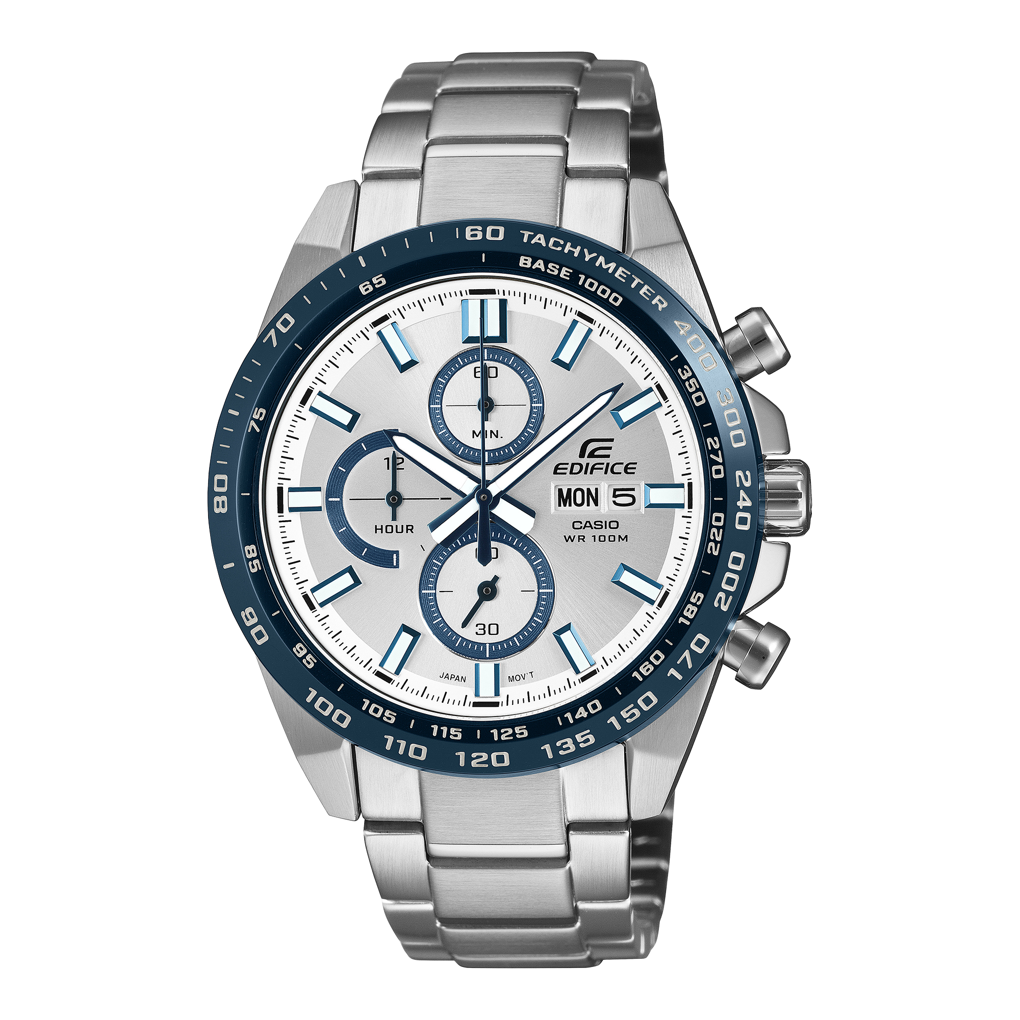 CASIO EFR-574DE-7AV