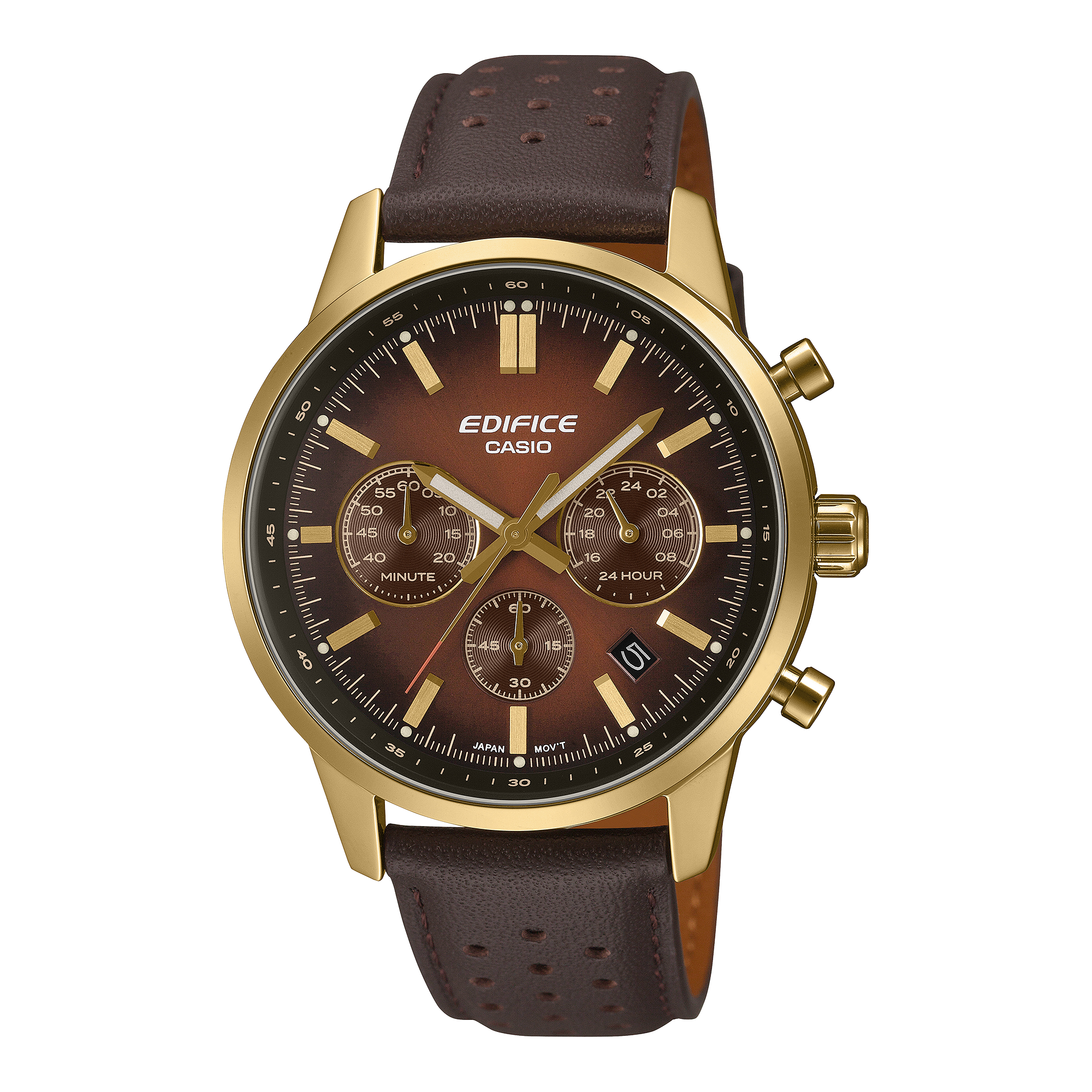 CASIO EFR-575CL-5A