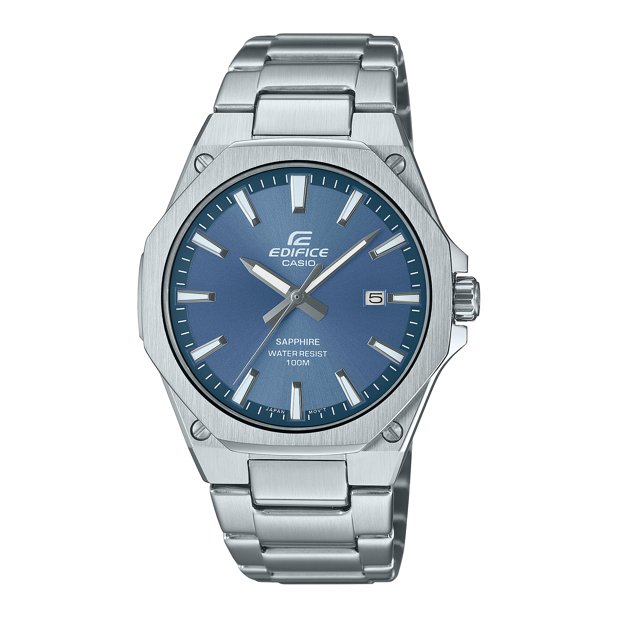 Casio EFR-S108D-2AVUDF