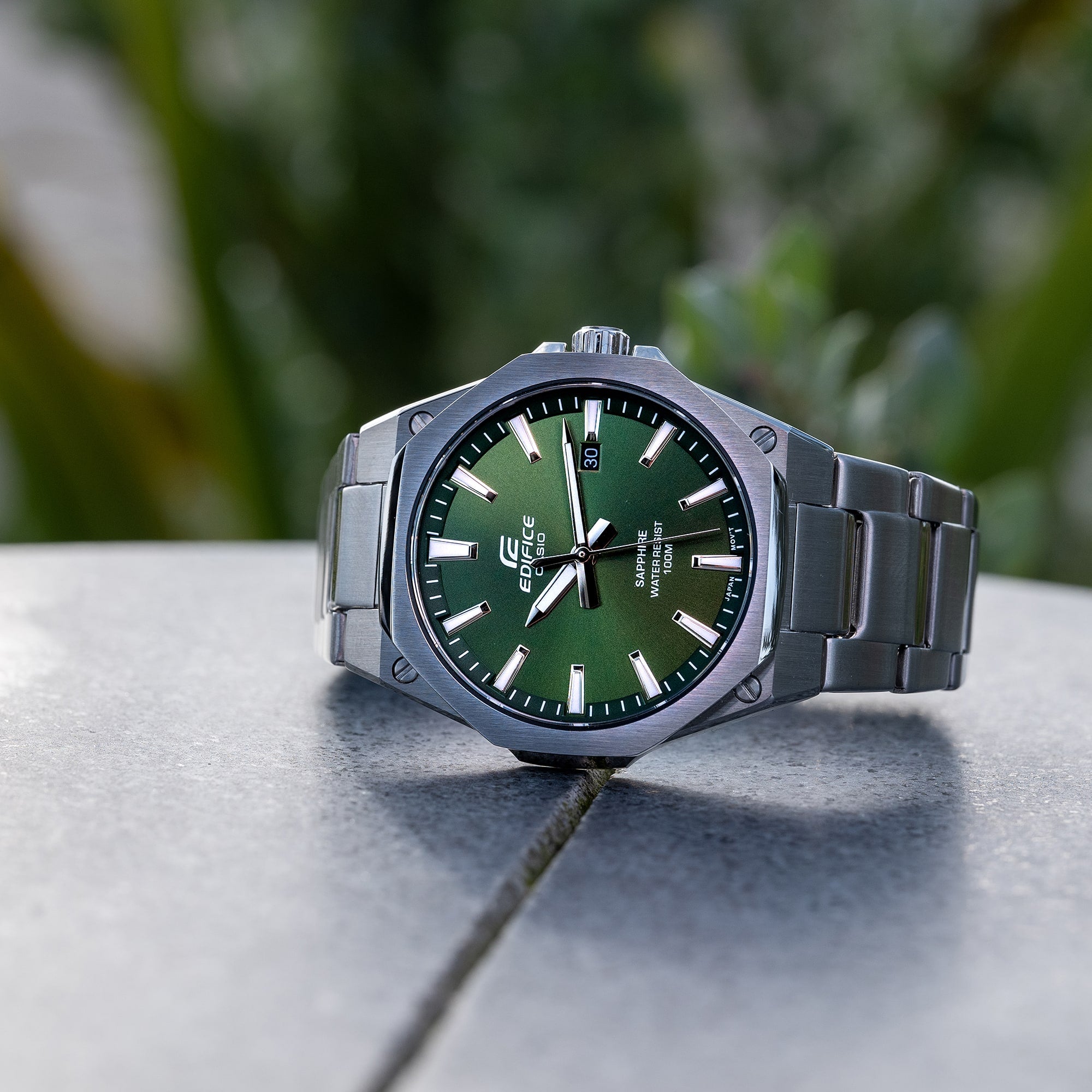EDIFICE EFR-S108D-3AV