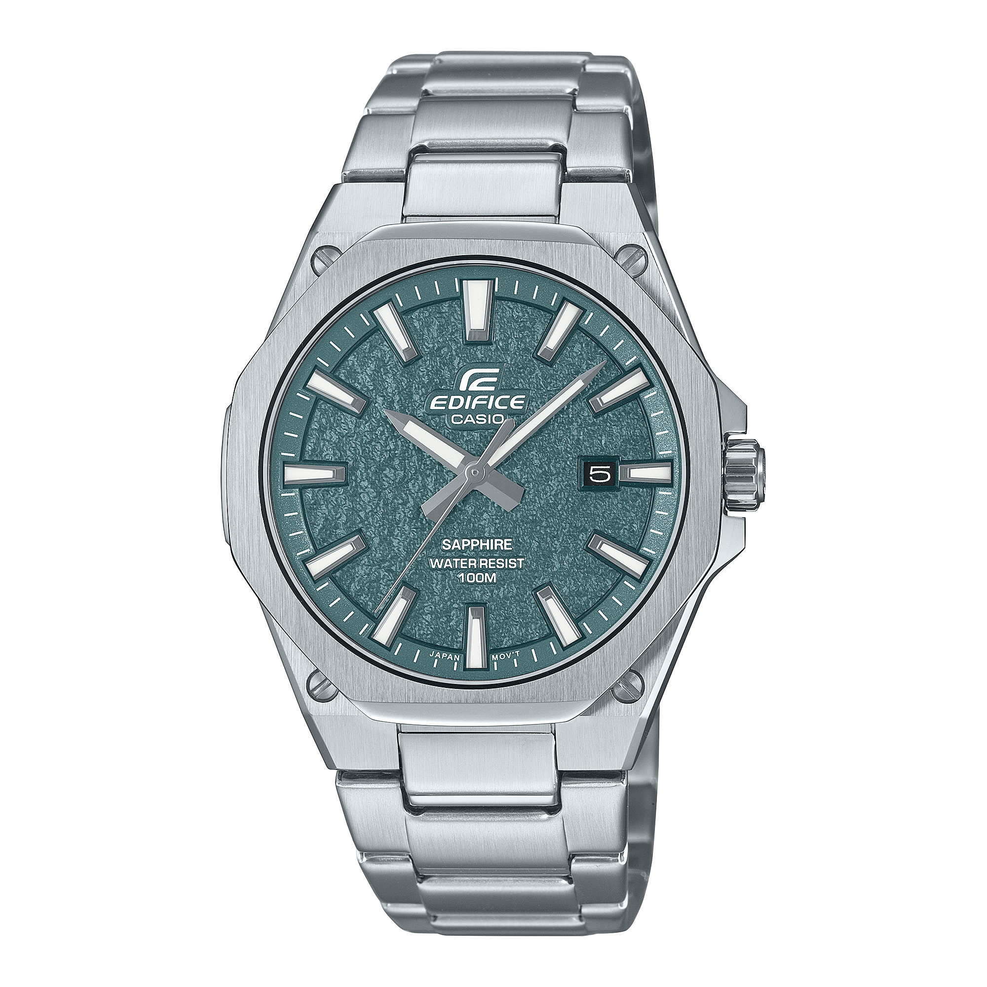 EDIFICE EFR-S108DE-3AV