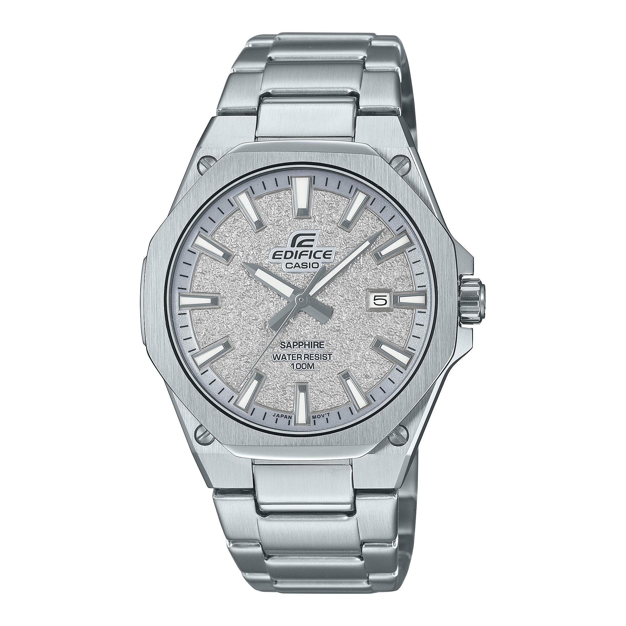 EDIFICE EFR-S108DE-8AV