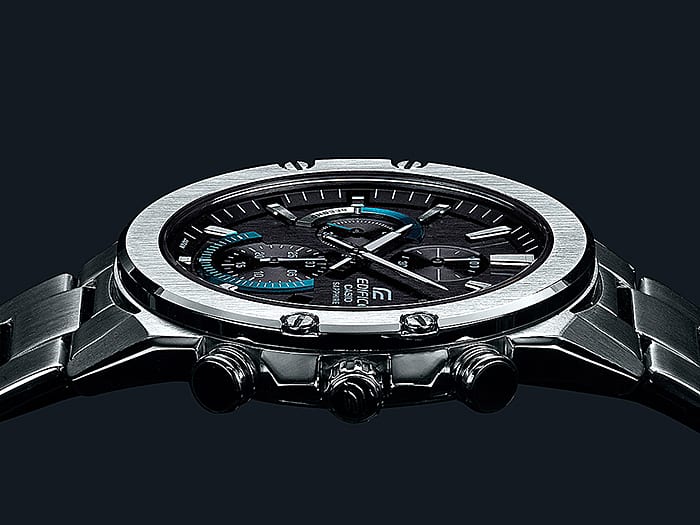 Casio EFR-S567D-1AVUDF