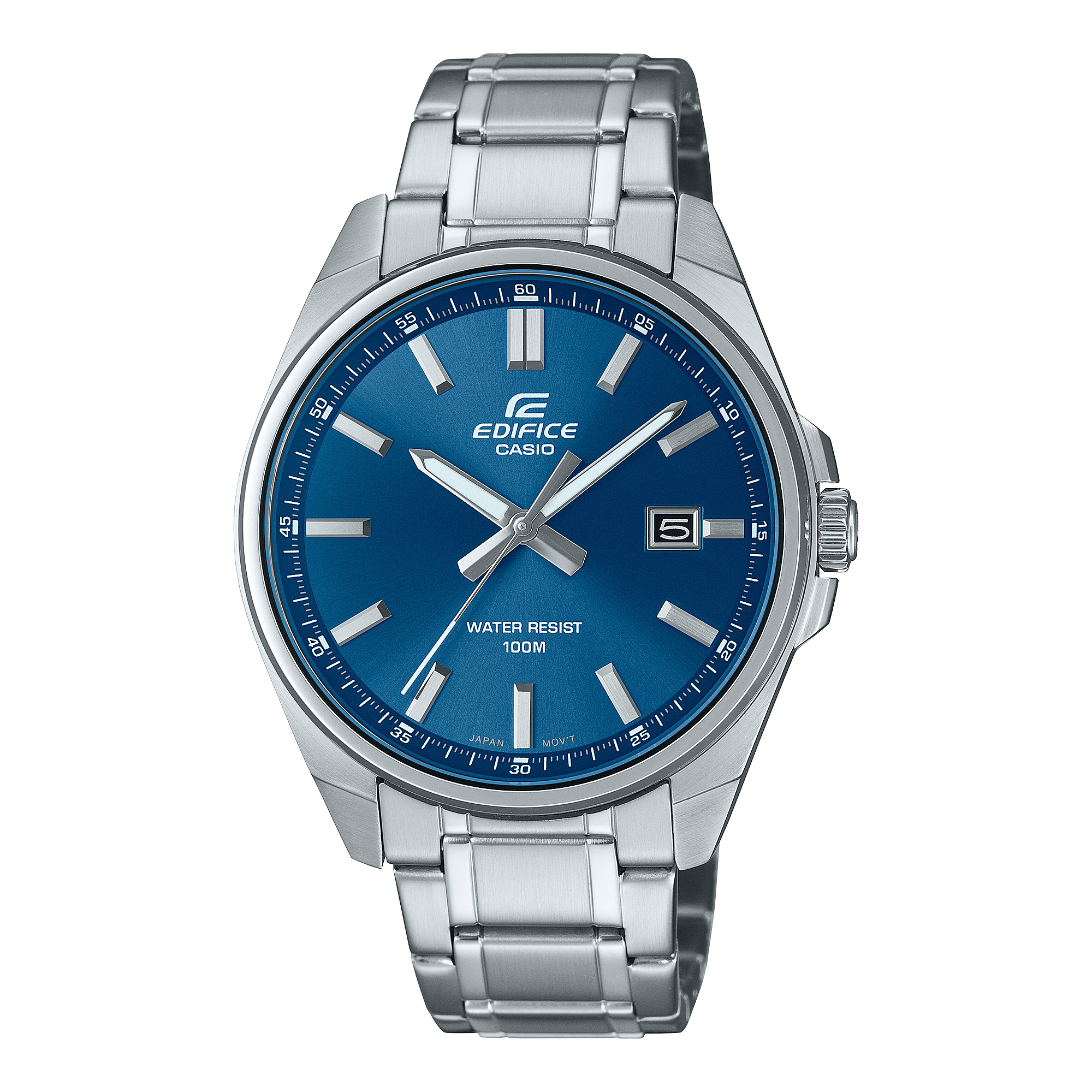 CASIO EFV-150D-2AV