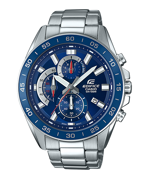 CASIO EFV-550D-2AV