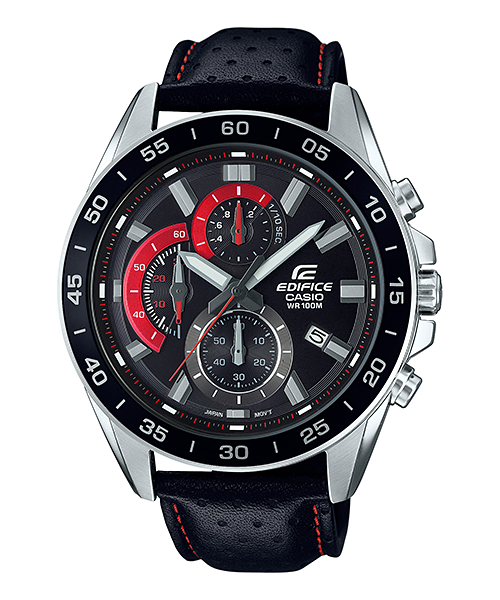 CASIO EFV-550L-1AV