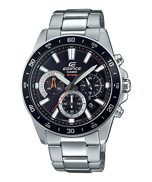 CASIO EFV-570D-1AV