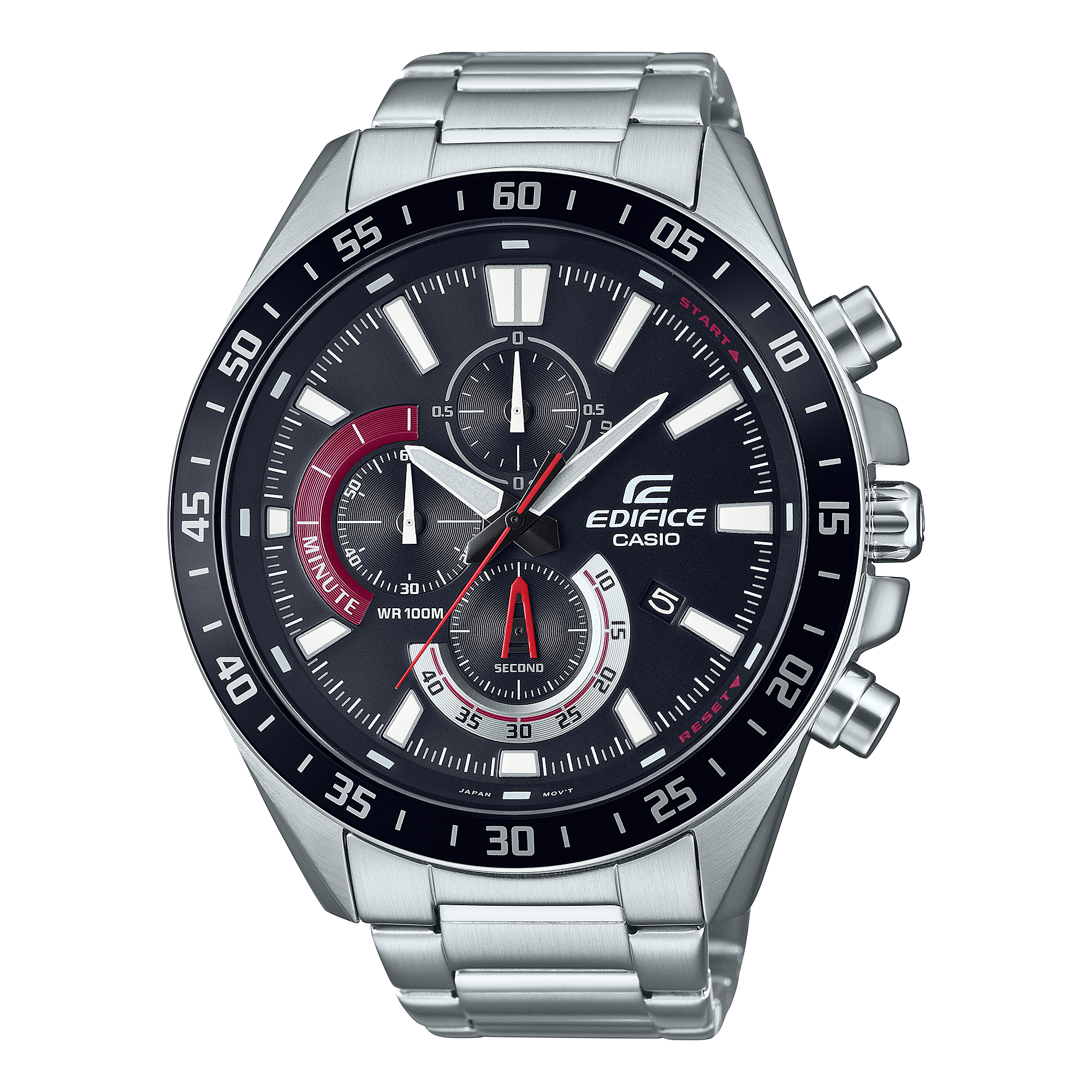 EDIFICE EFV-620D-1A4V