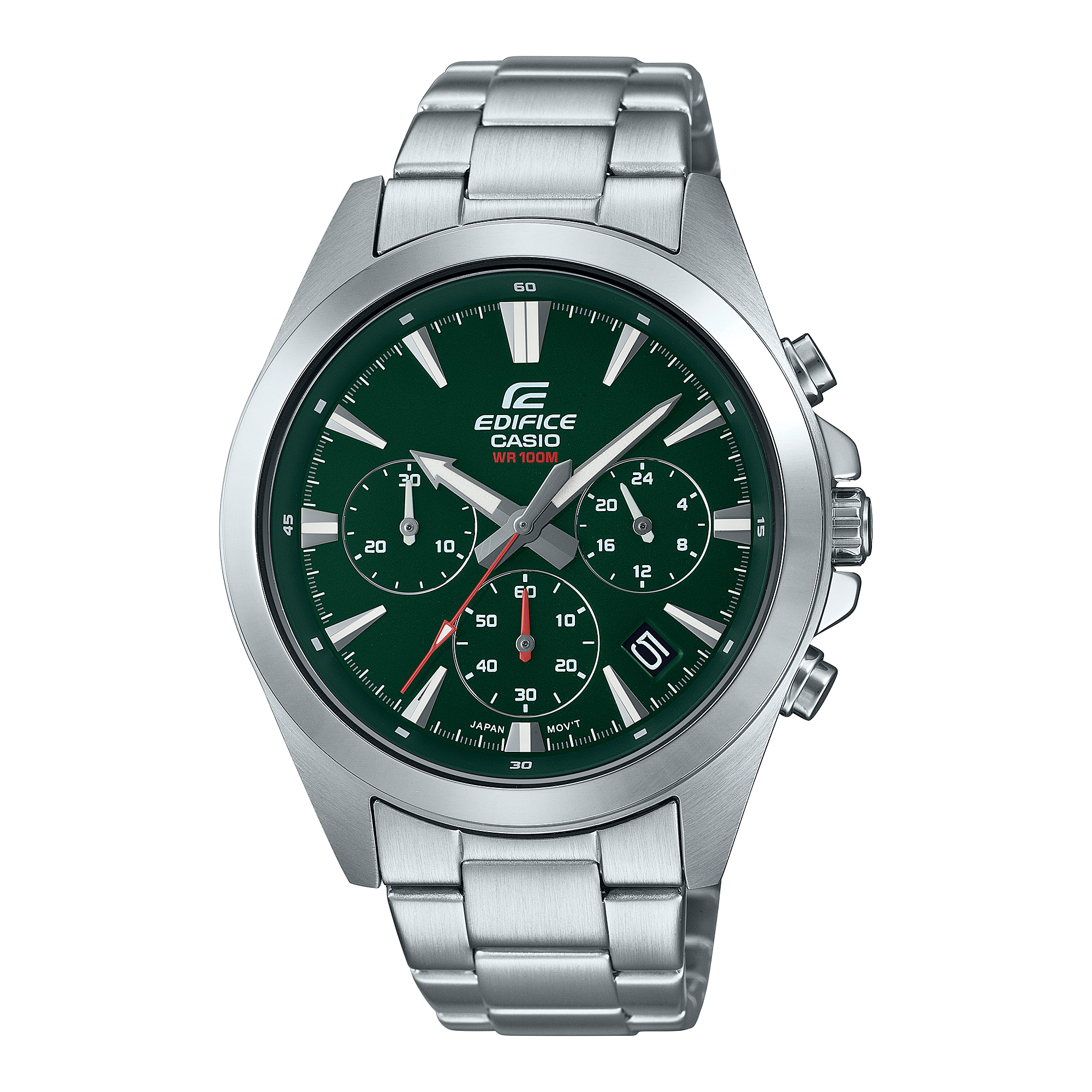 CASIO EFV-630D-3AV