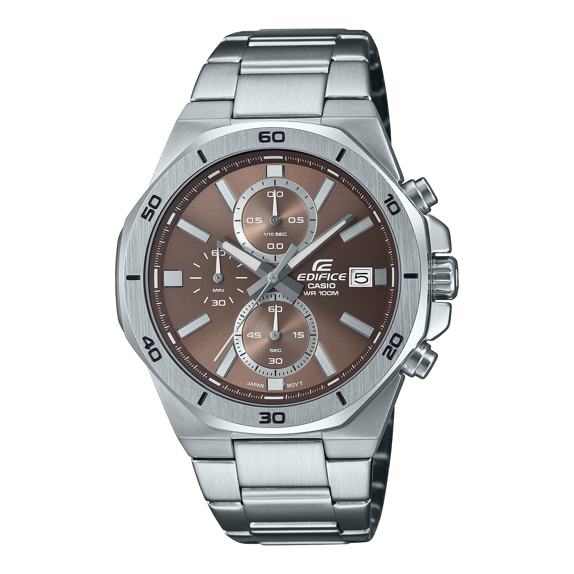 Casio EFV-640D-5AVUDF