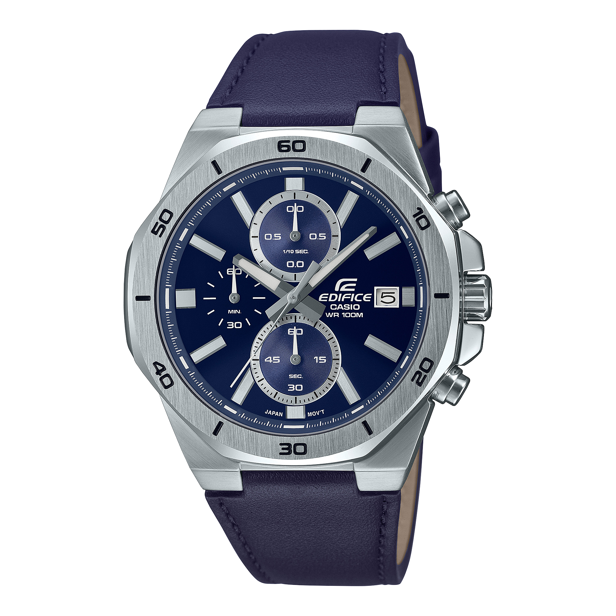 CASIO EFV-640L-2AV