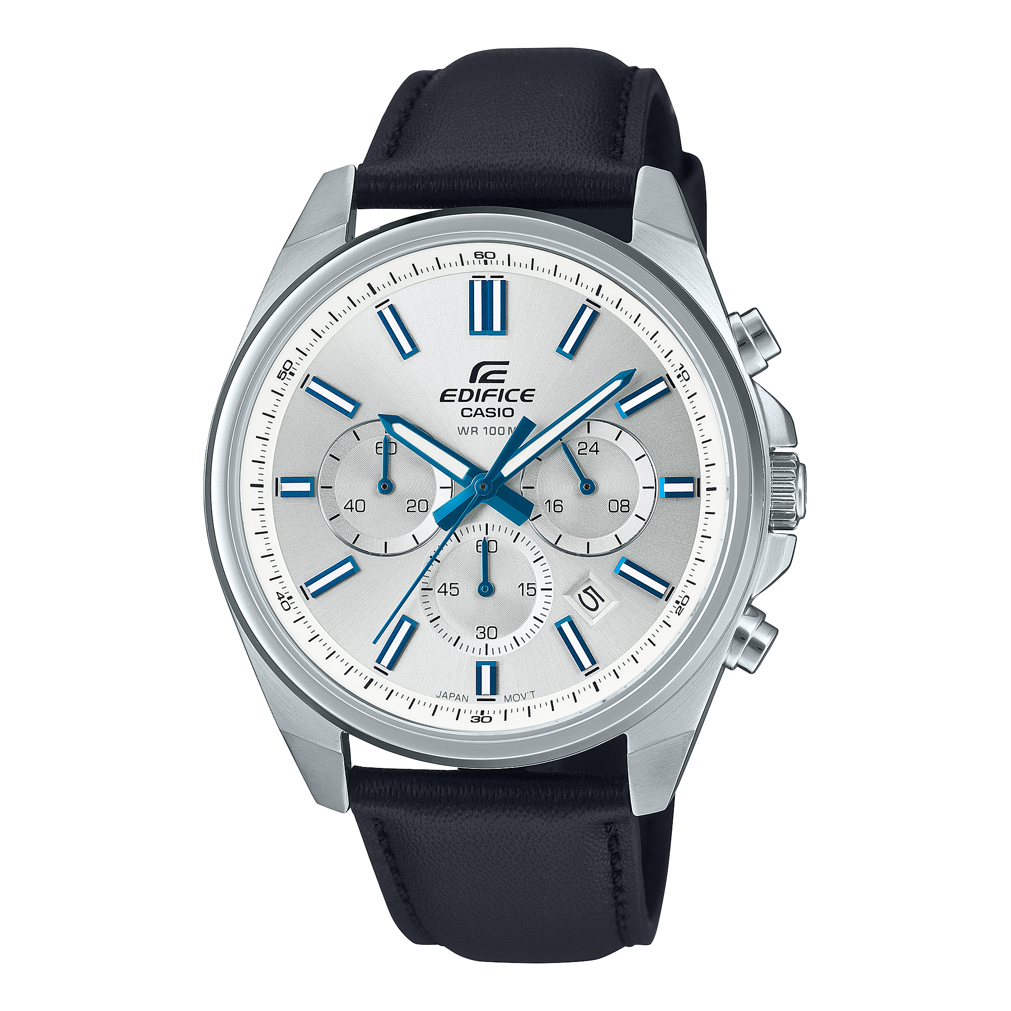 CASIO EFV-650L-7AV