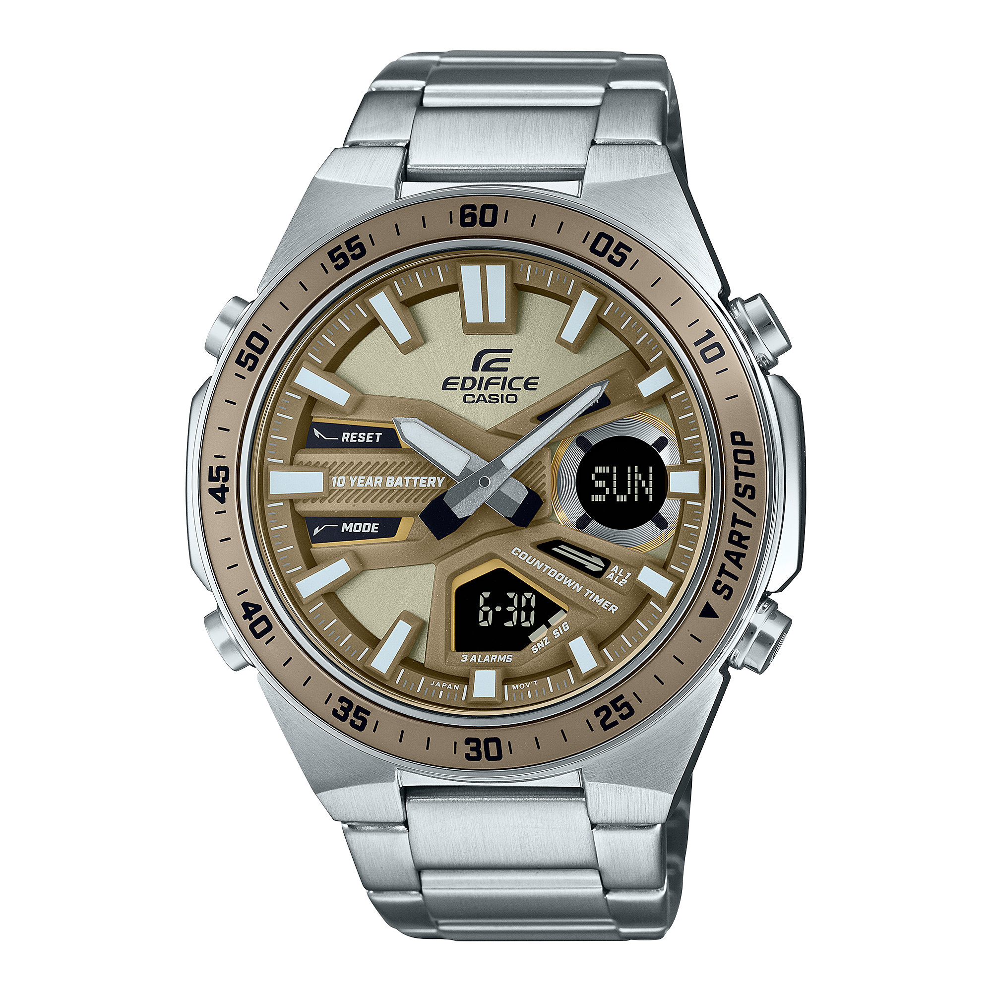 EDIFICE EFV-C110D-5A