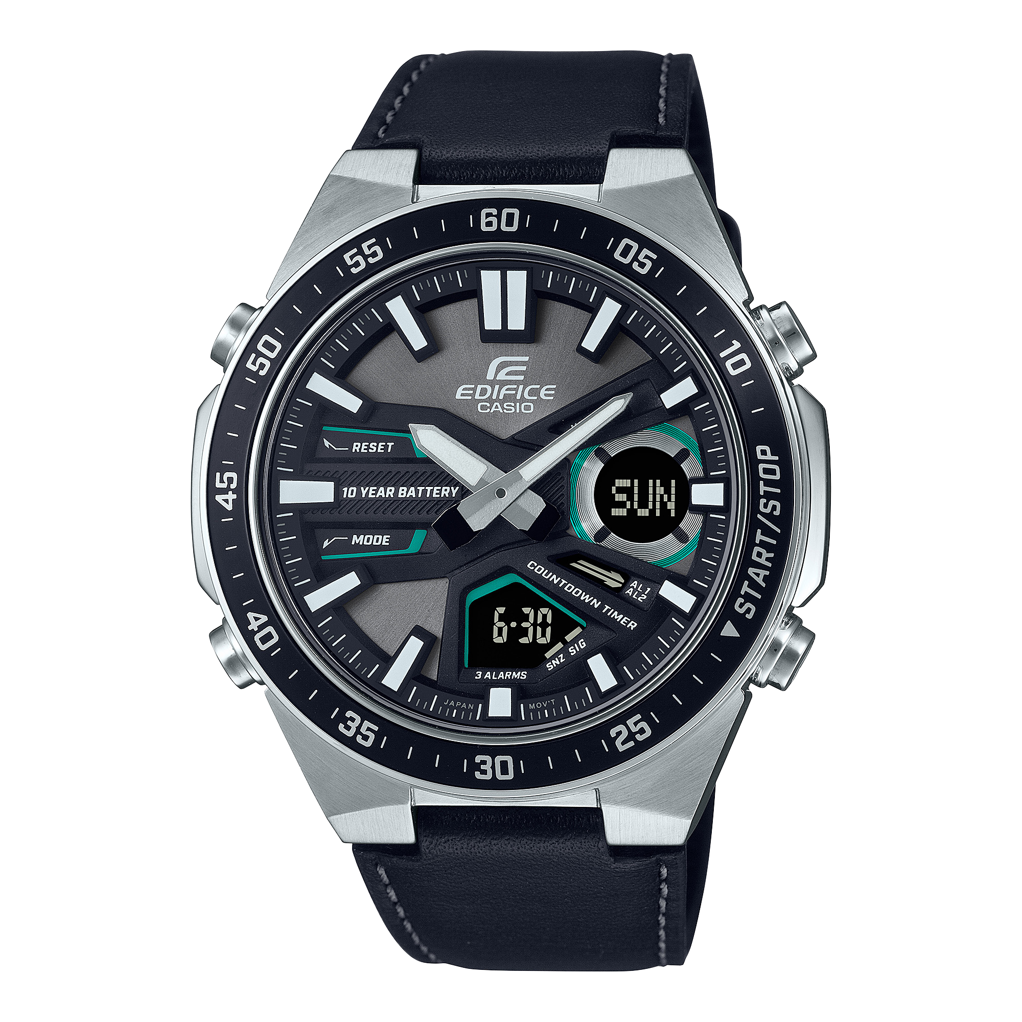 Casio EFV-C110L-1ADF