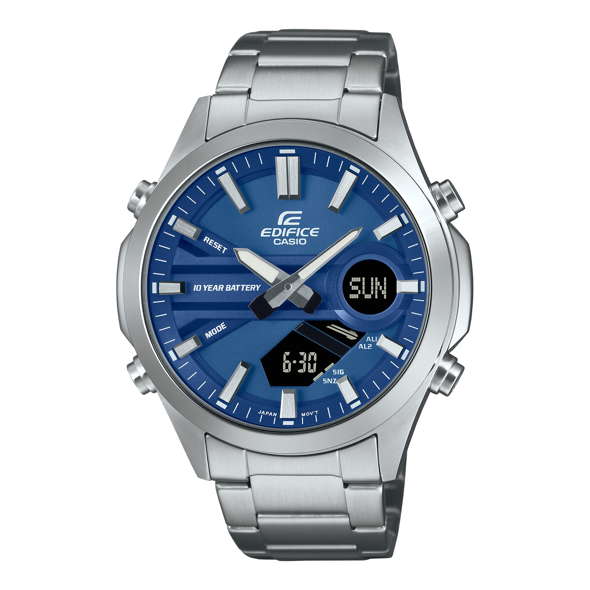 CASIO EFV-C120D-2A
