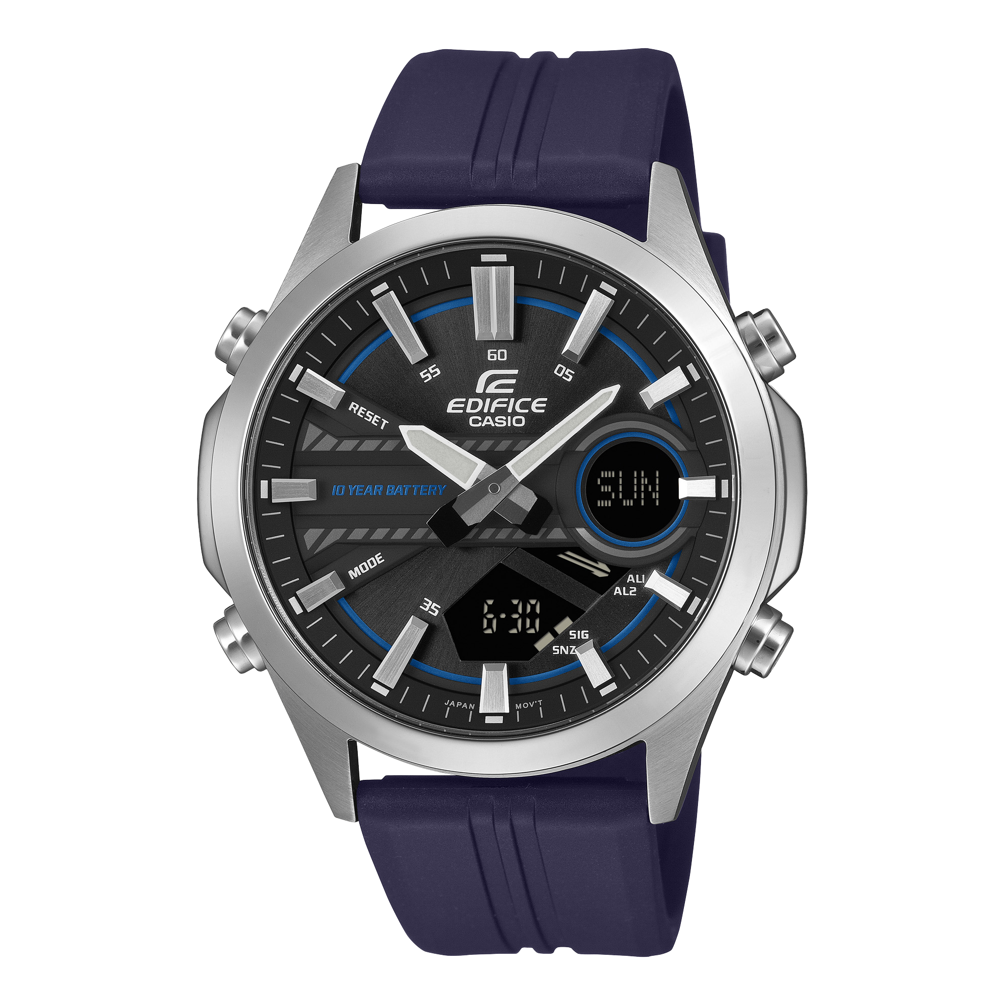CASIO EFV-C120P-1A2