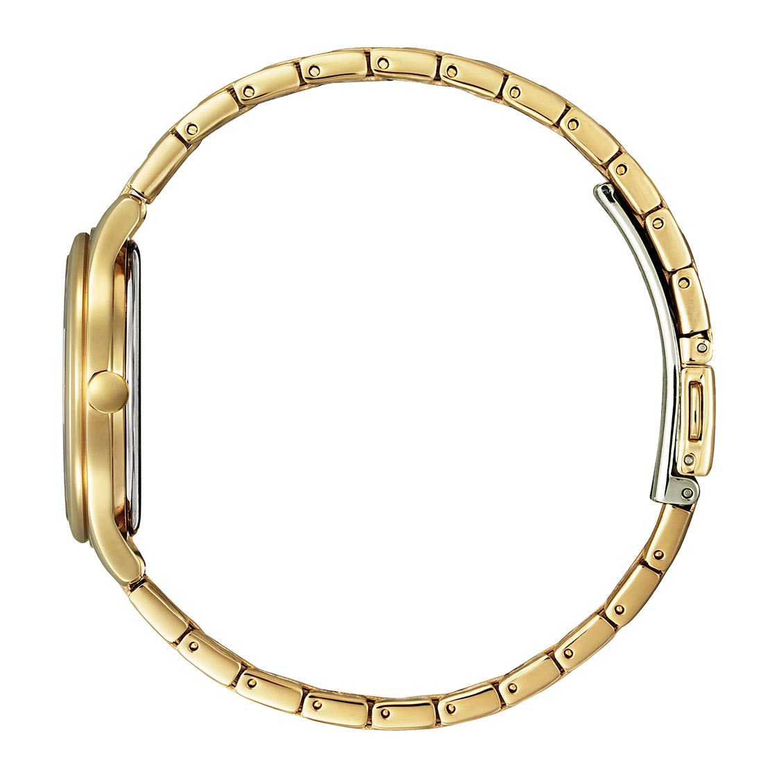 CITIZEN ECO-DRIVE WOMEN EM0503-75X