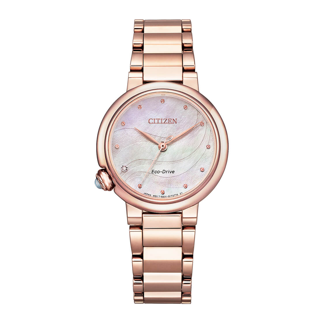 CITIZEN CITIZEN L EM0912-84Y