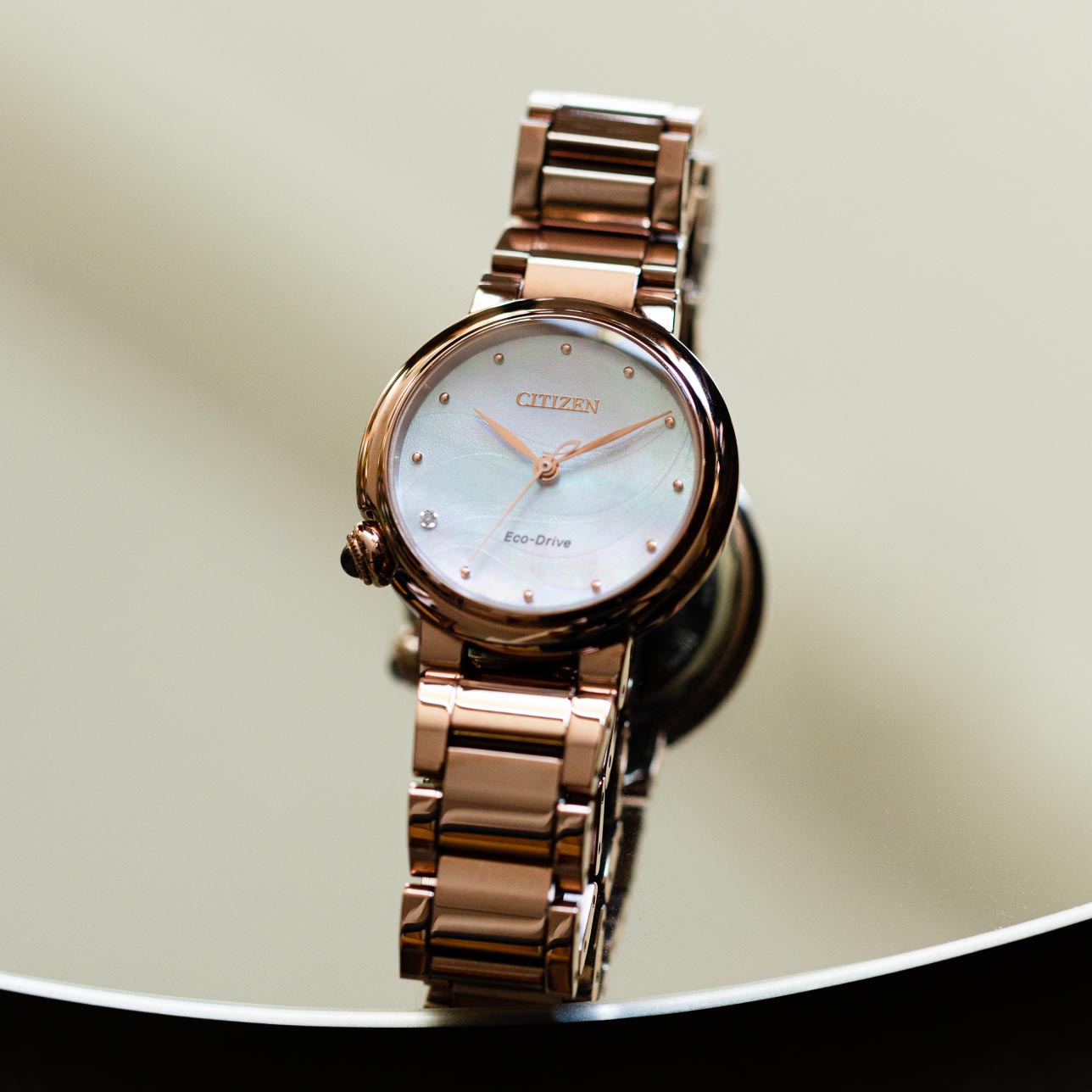 CITIZEN CITIZEN L EM0912-84Y