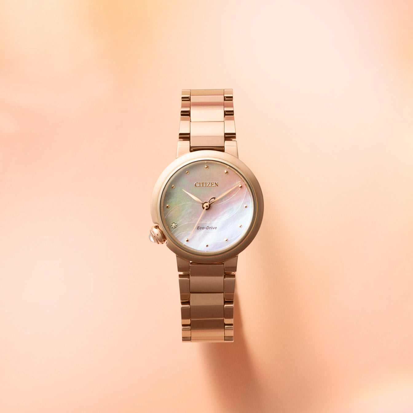 CITIZEN CITIZEN L EM0912-84Y