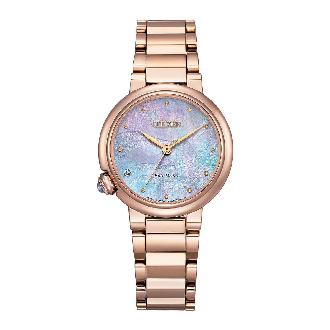 CITIZEN CITIZEN L EM0917-81Y
