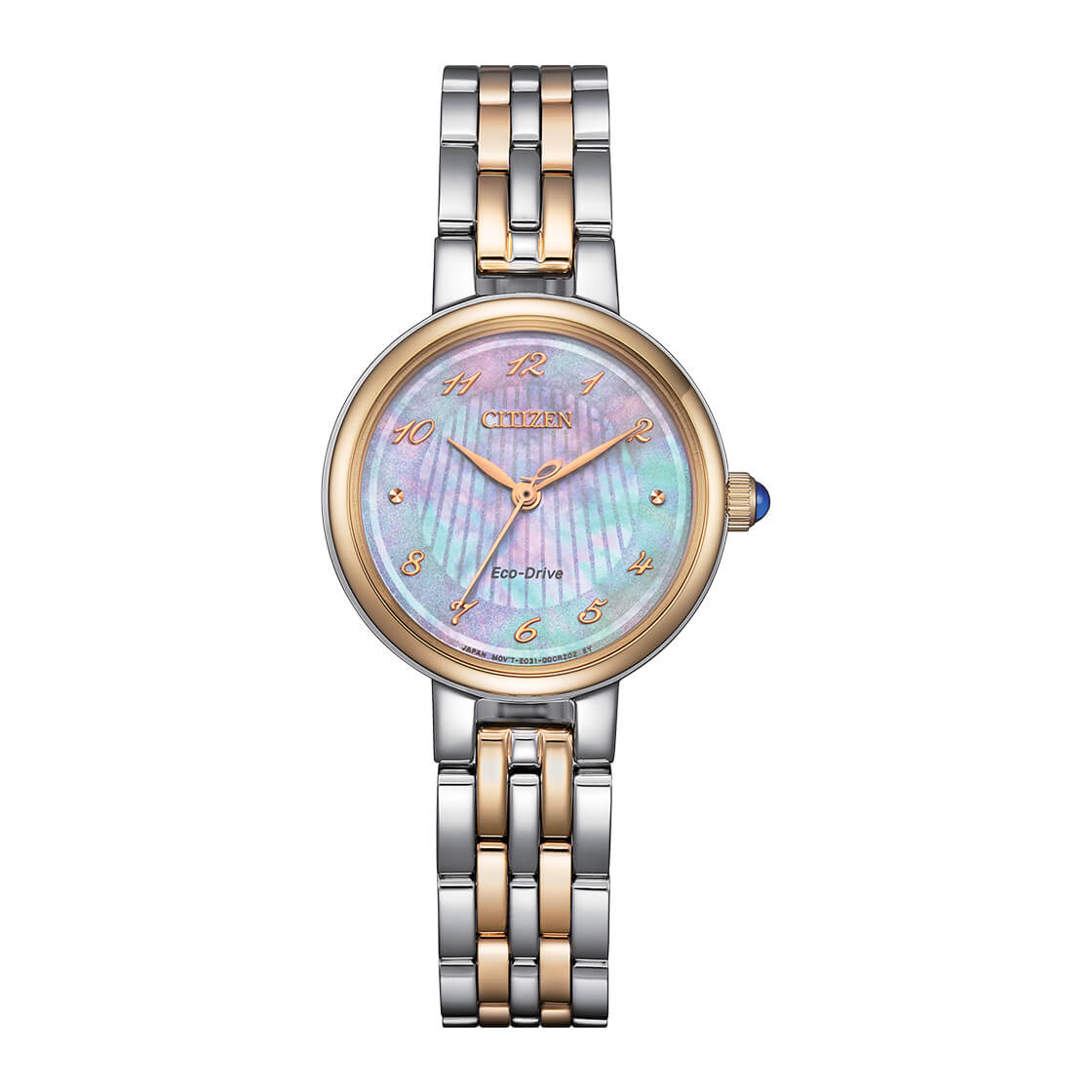 CITIZEN CITIZEN L ROUND EM0996-84Y