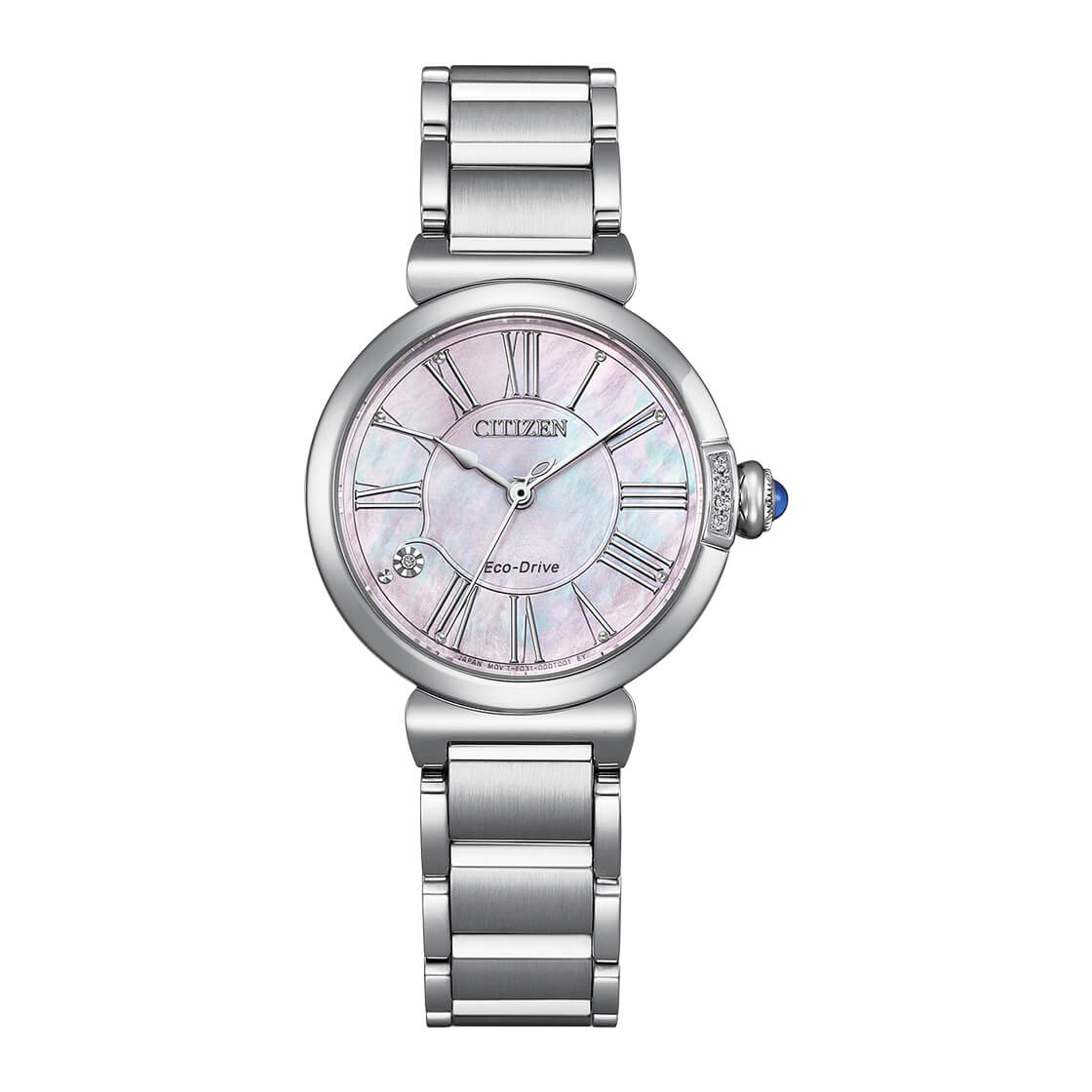 CITIZEN CITIZEN L MAY BELLS EM1060-87Y
