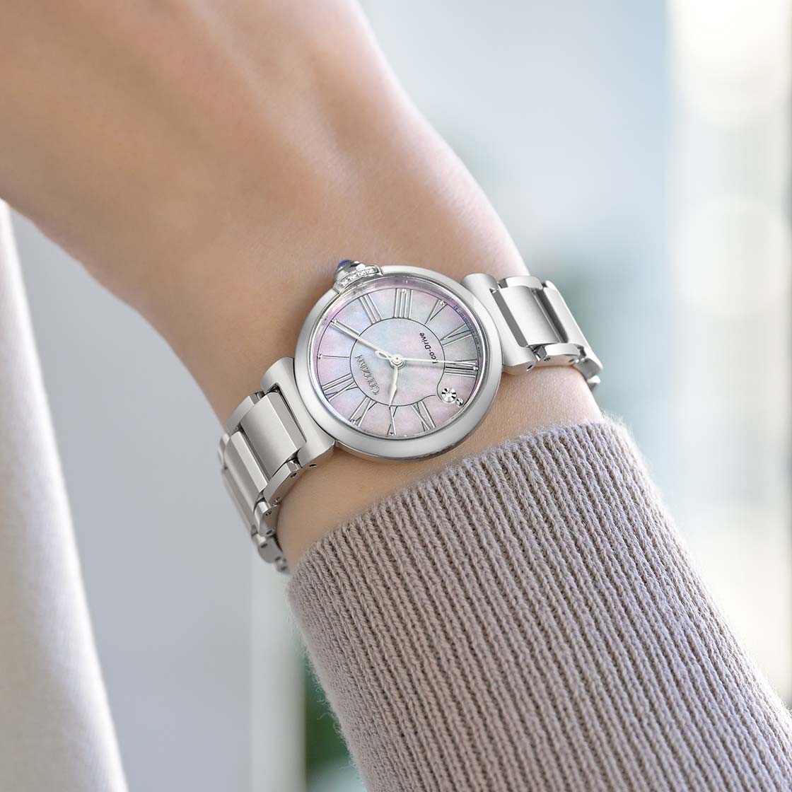 CITIZEN CITIZEN L MAY BELLS EM1060-87Y