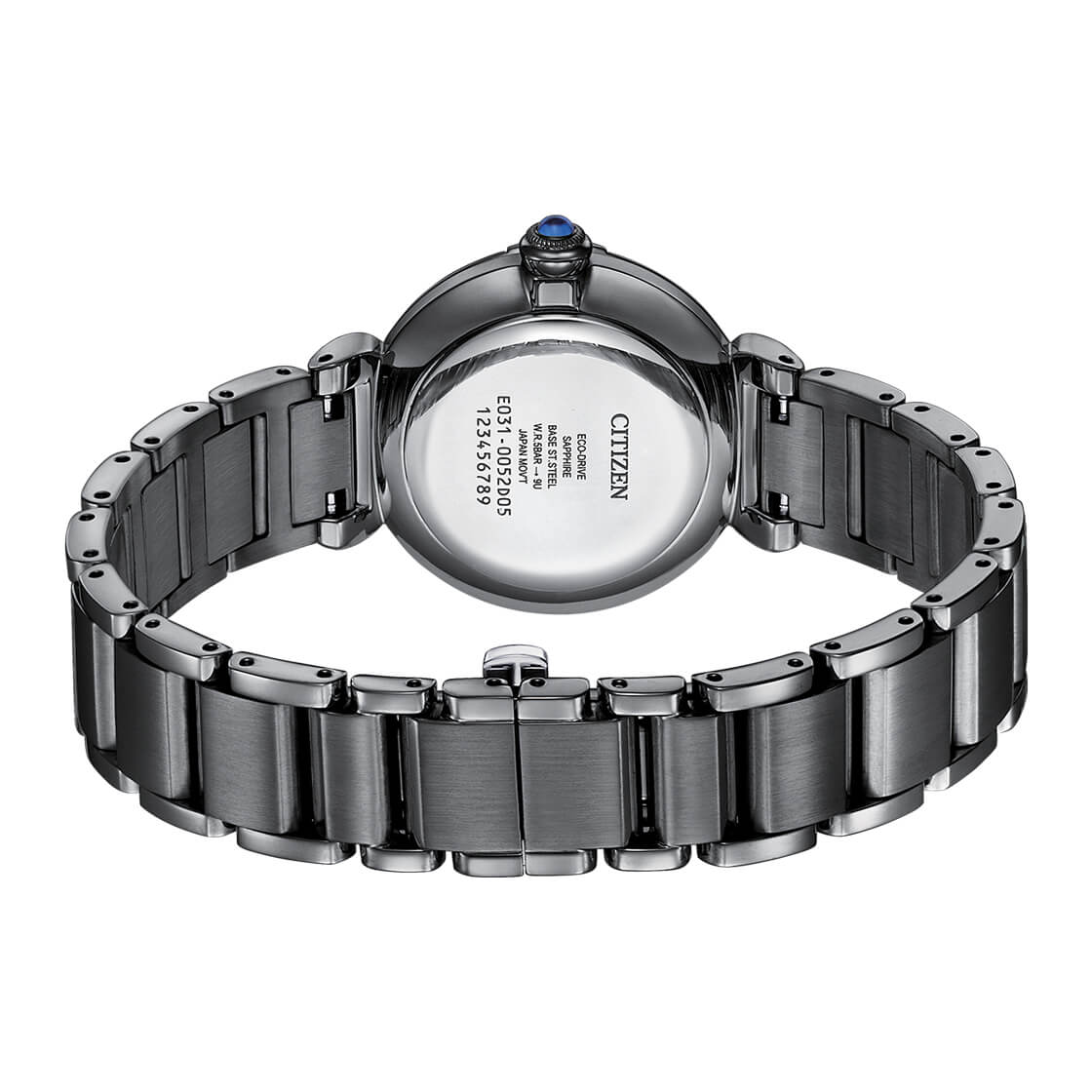 CITIZEN CITIZEN L LAYERS OF TIME EM1067-88E