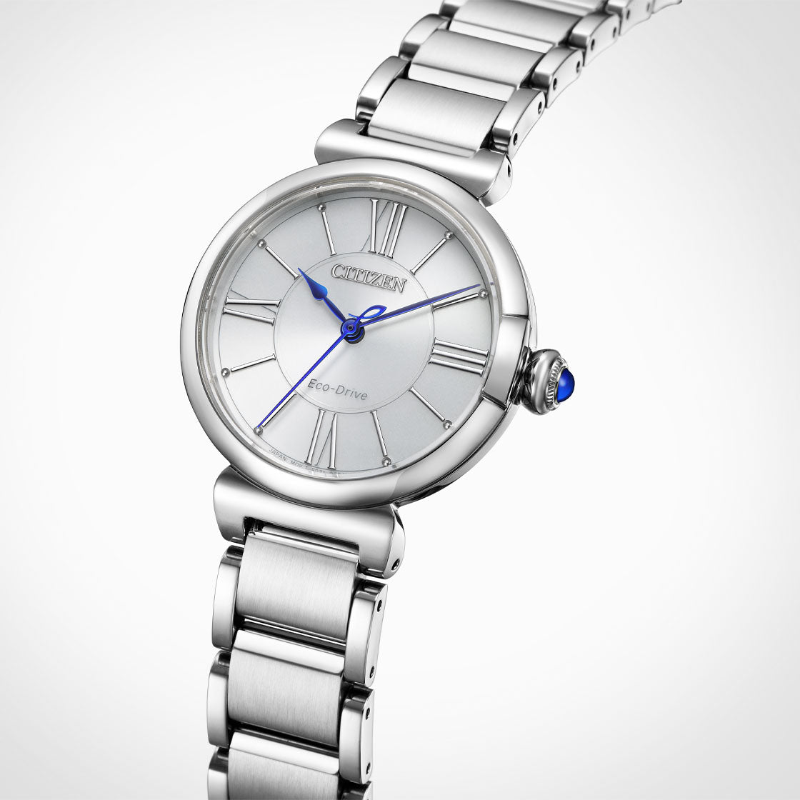 CITIZEN CITIZEN L MAY BELLS EM1070-83A