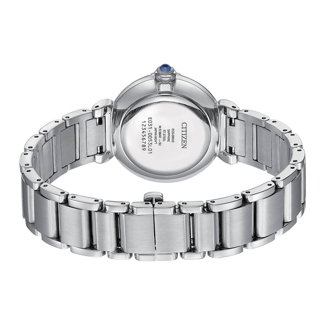CITIZEN CITIZEN L MAY BELLS EM1070-83D