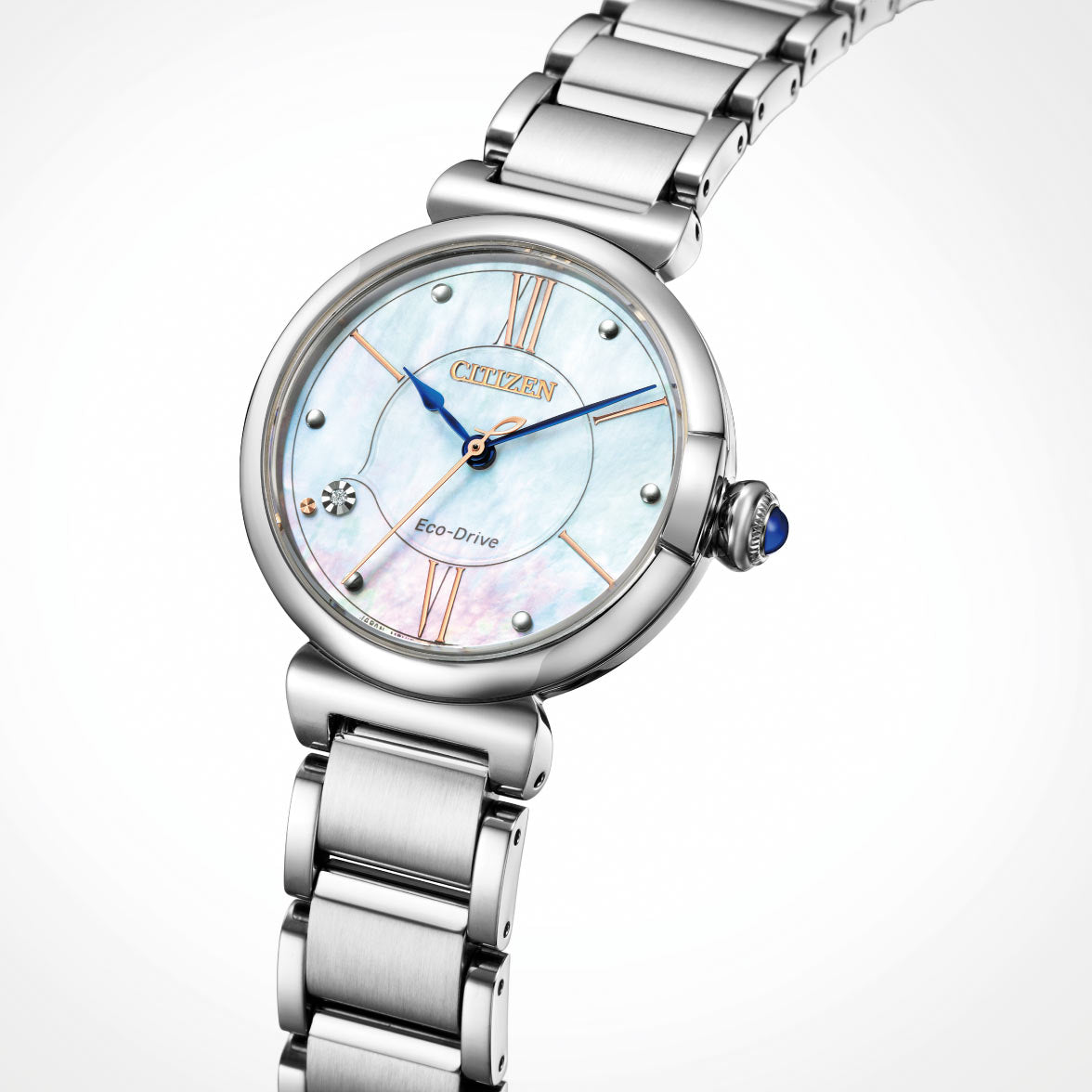 CITIZEN CITIZEN L MAY BELLS EM1070-83D