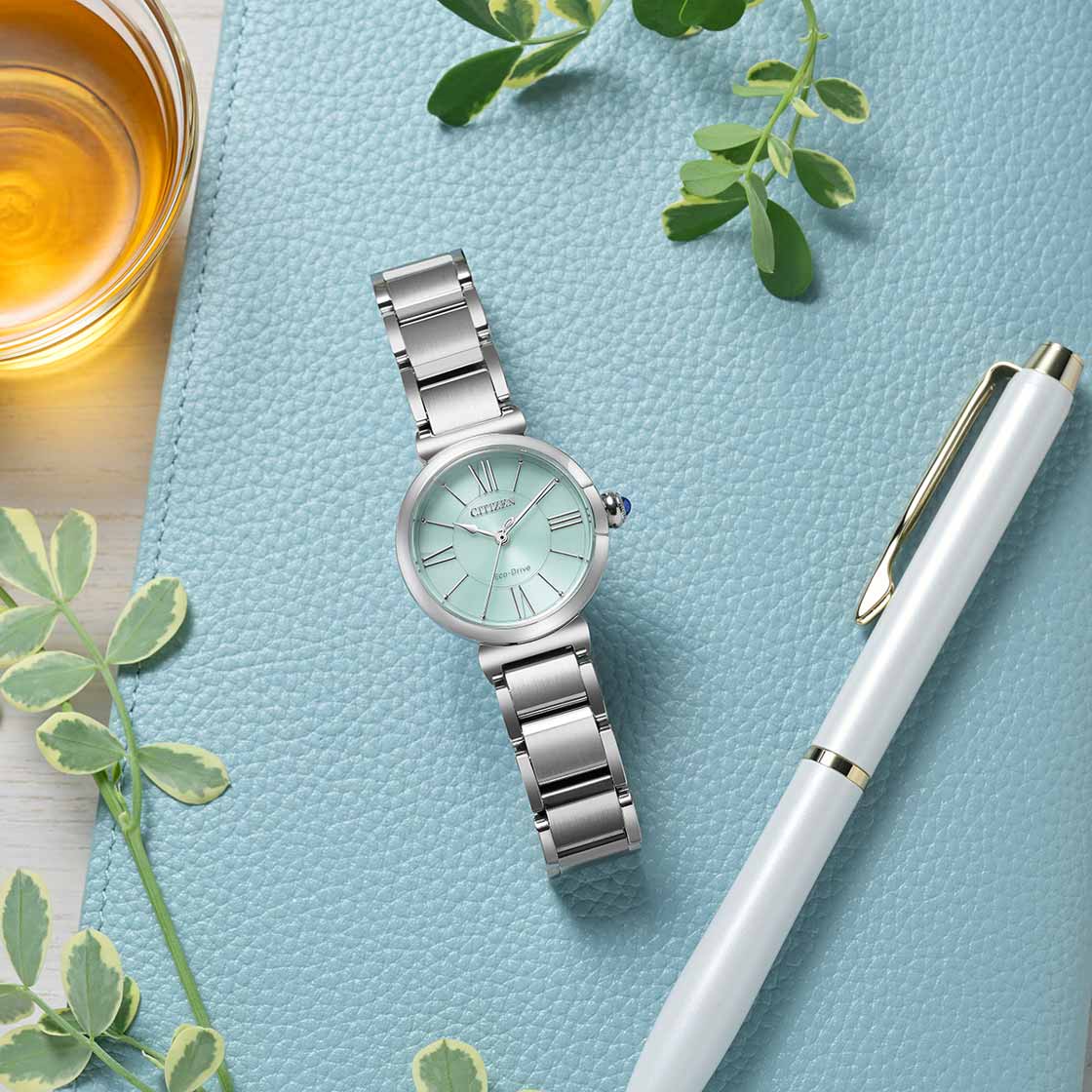 CITIZEN CITIZEN L MAY BELLS EM1070-83L