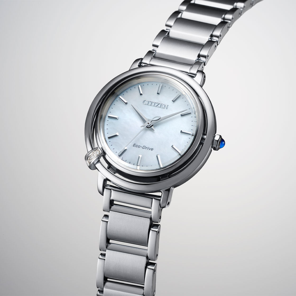 CITIZEN CITIZEN L ARCLY EM1090-60D