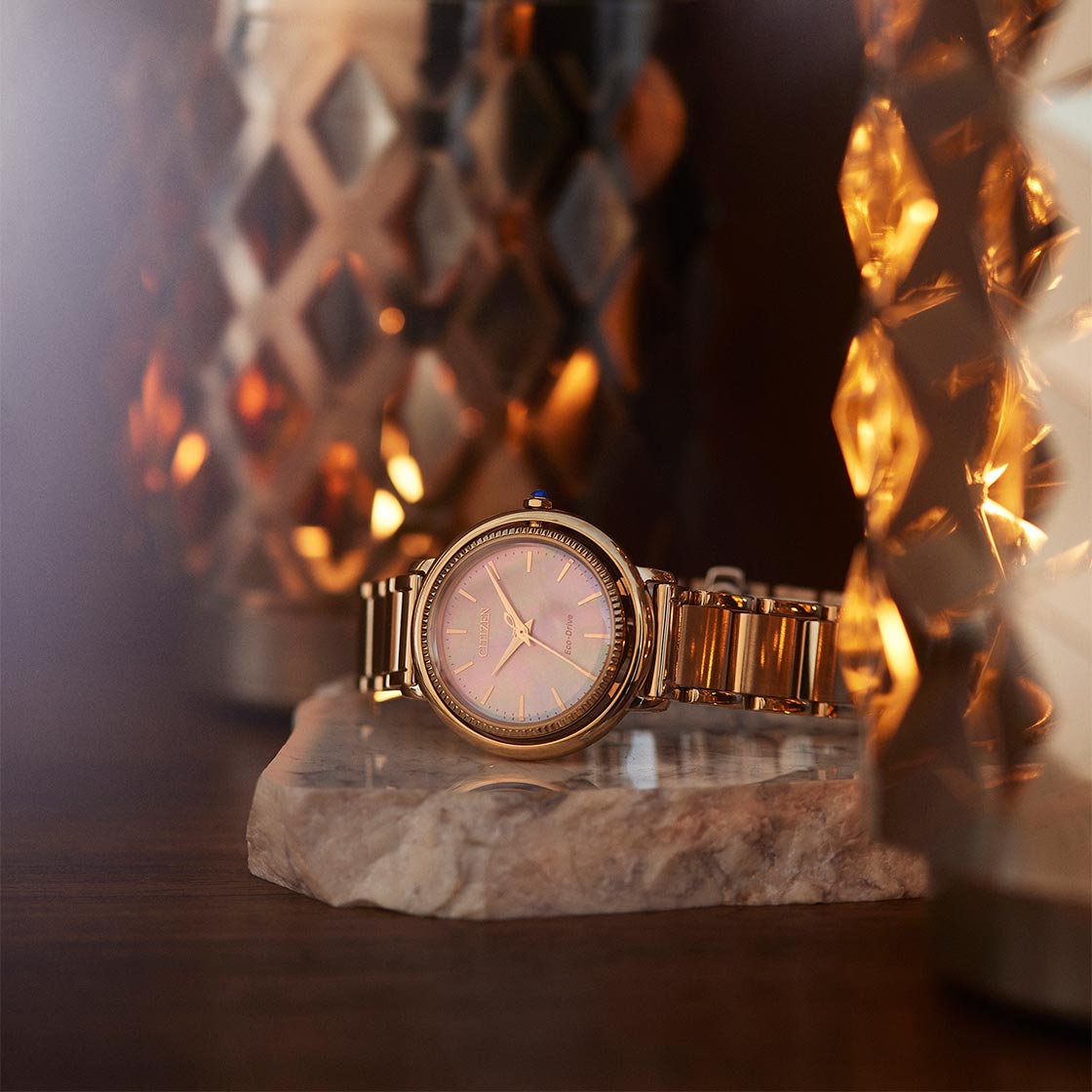 CITIZEN CITIZEN L ARCLY EM1103-86Y