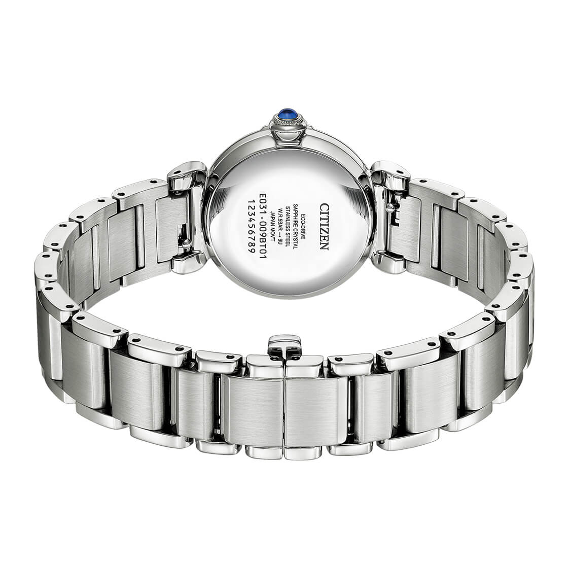 CITIZEN CITIZEN L MAY BELLS MINI EM1130-83X