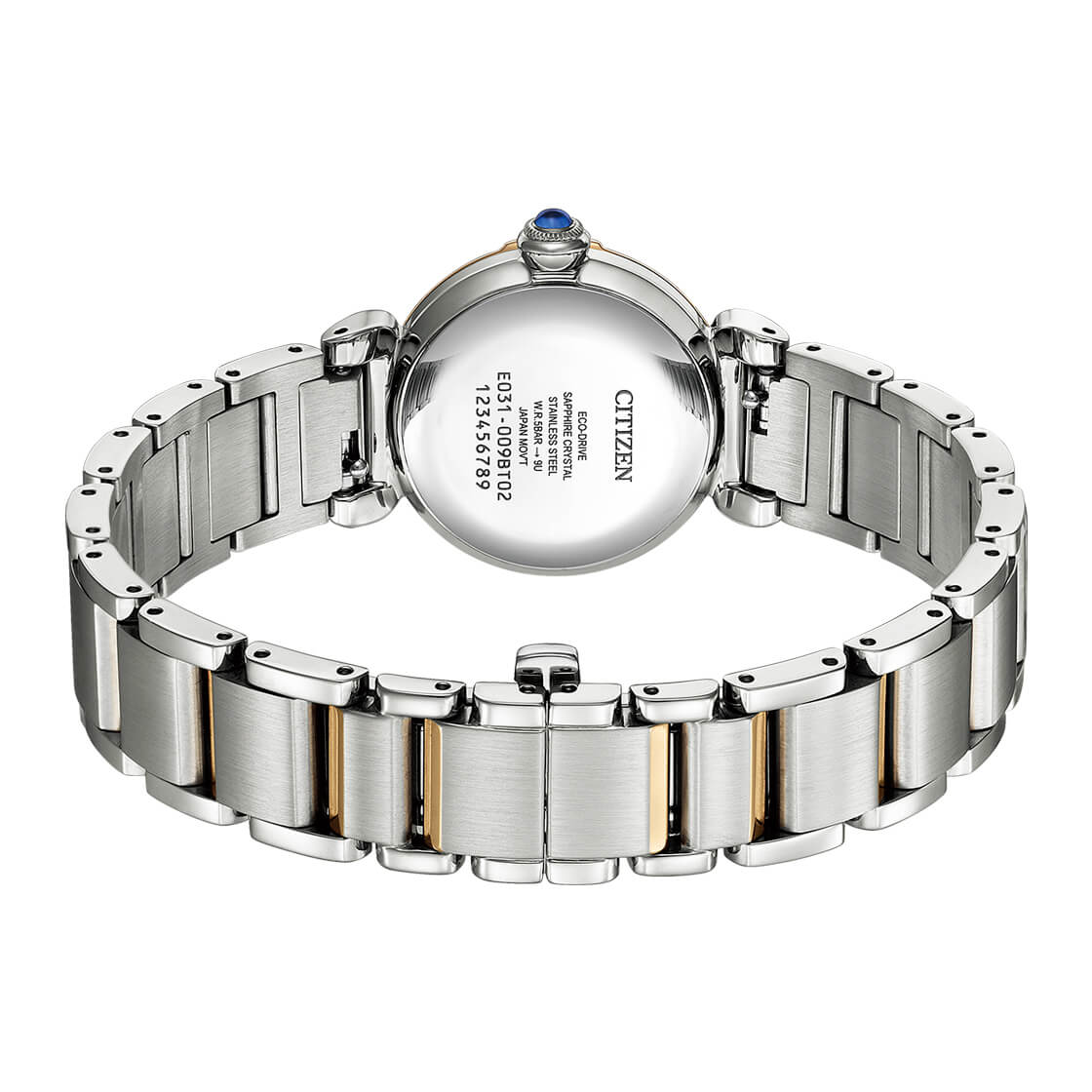 CITIZEN CITIZEN L MAY BELLS MINI EM1136-87D