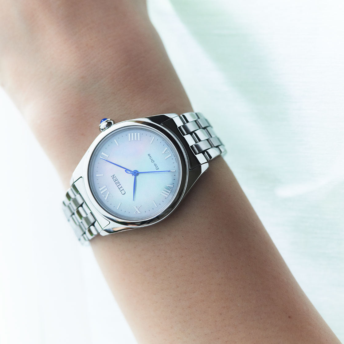 CITIZEN CITIZEN L EM1140-80D