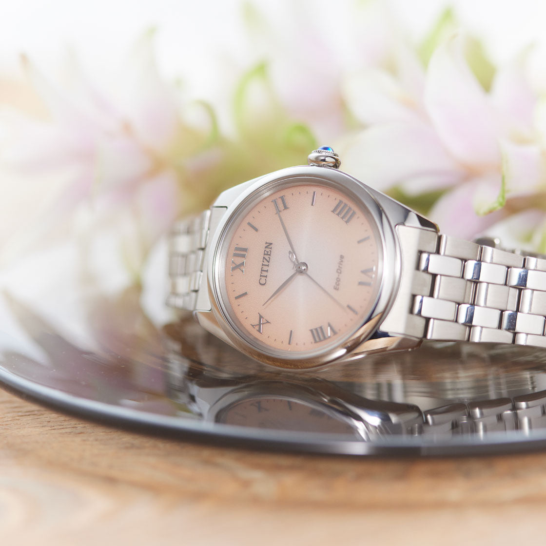 CITIZEN CITIZEN L EM1140-80X