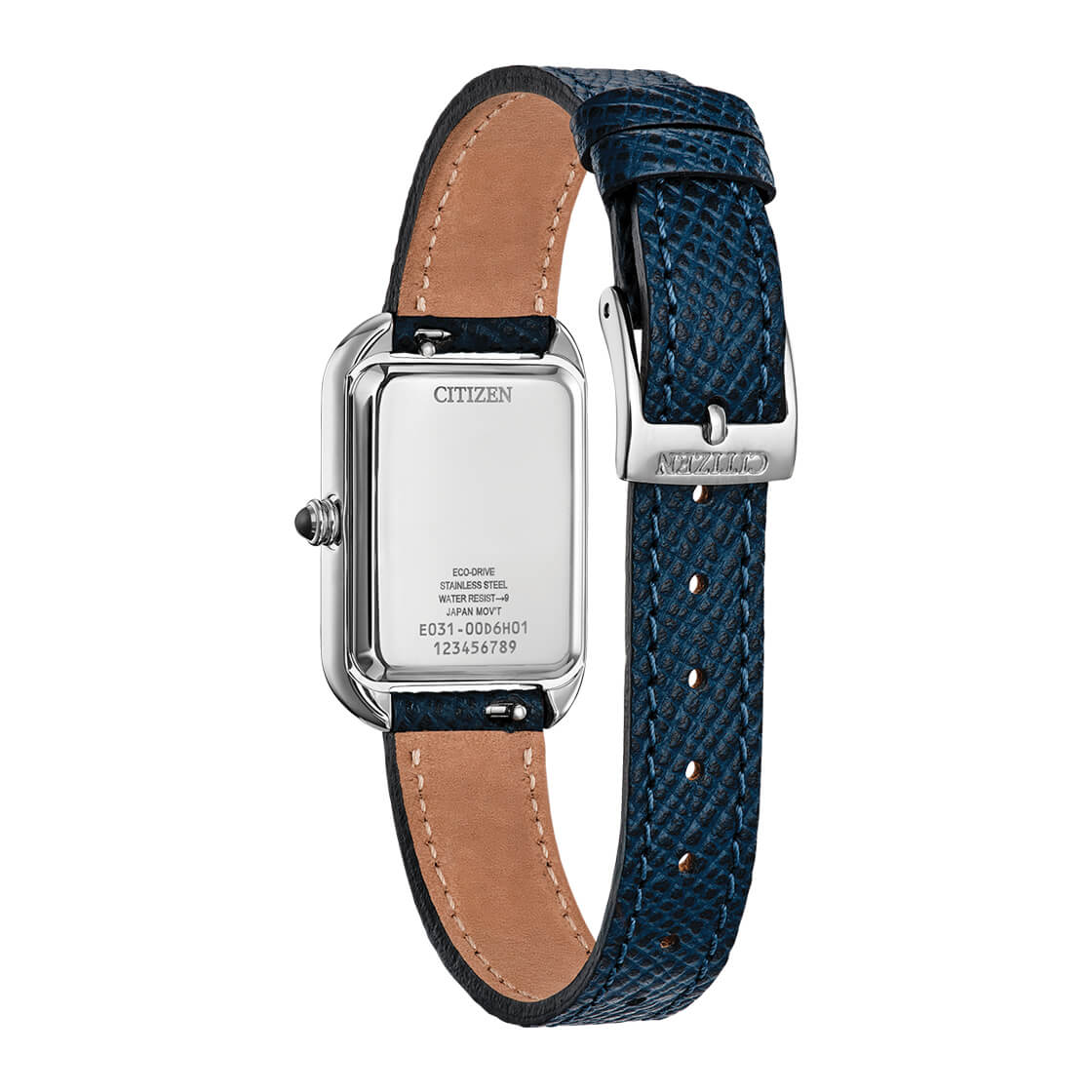 CITIZEN ECO-DRIVE WOMEN EM1190-06L