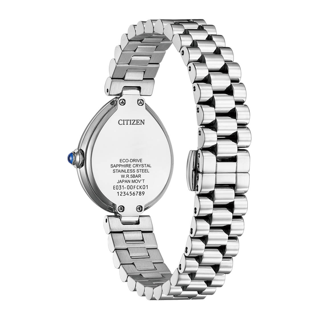 CITIZEN CITIZEN L RAINELL EM1200-55A