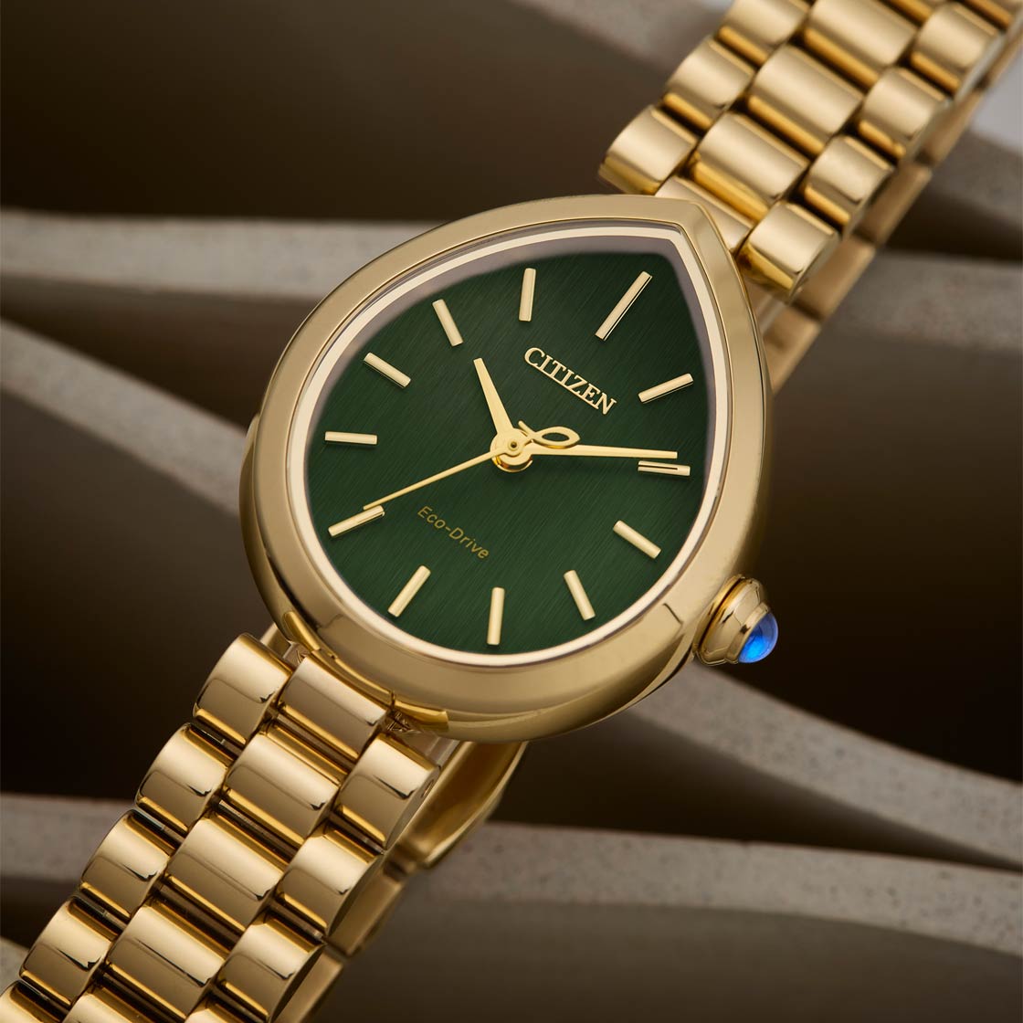CITIZEN CITIZEN L RAINELL EM1203-57X