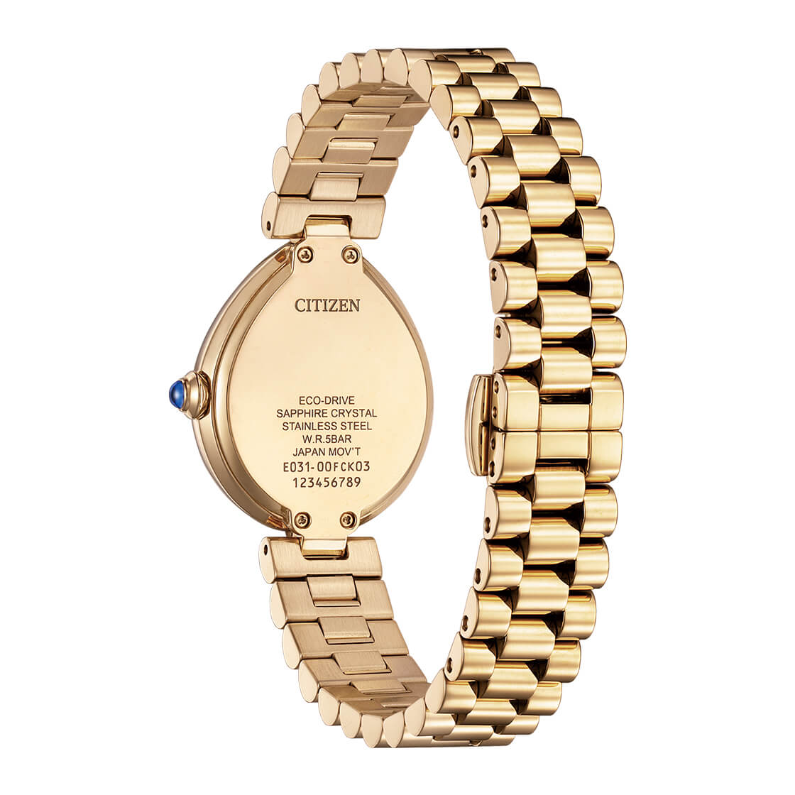 CITIZEN CITIZEN L RAINELL EM1203-57X
